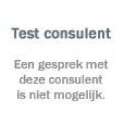 Consultatie met paragnost Testaccount uit Amsterdam
